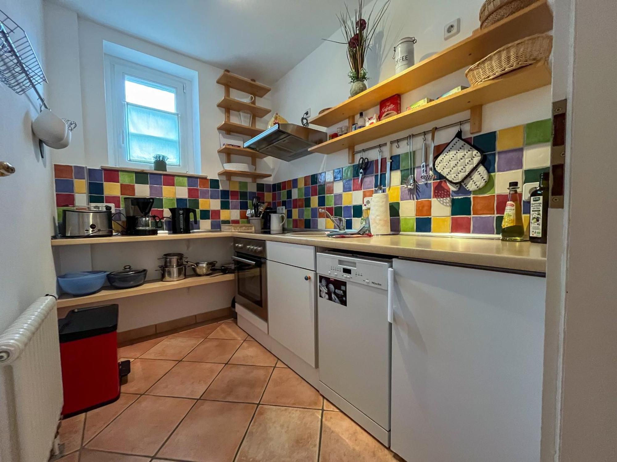 Apartament Wohnperle Elbtal - Dresden Erleben Und Geniessen Zewnętrze zdjęcie