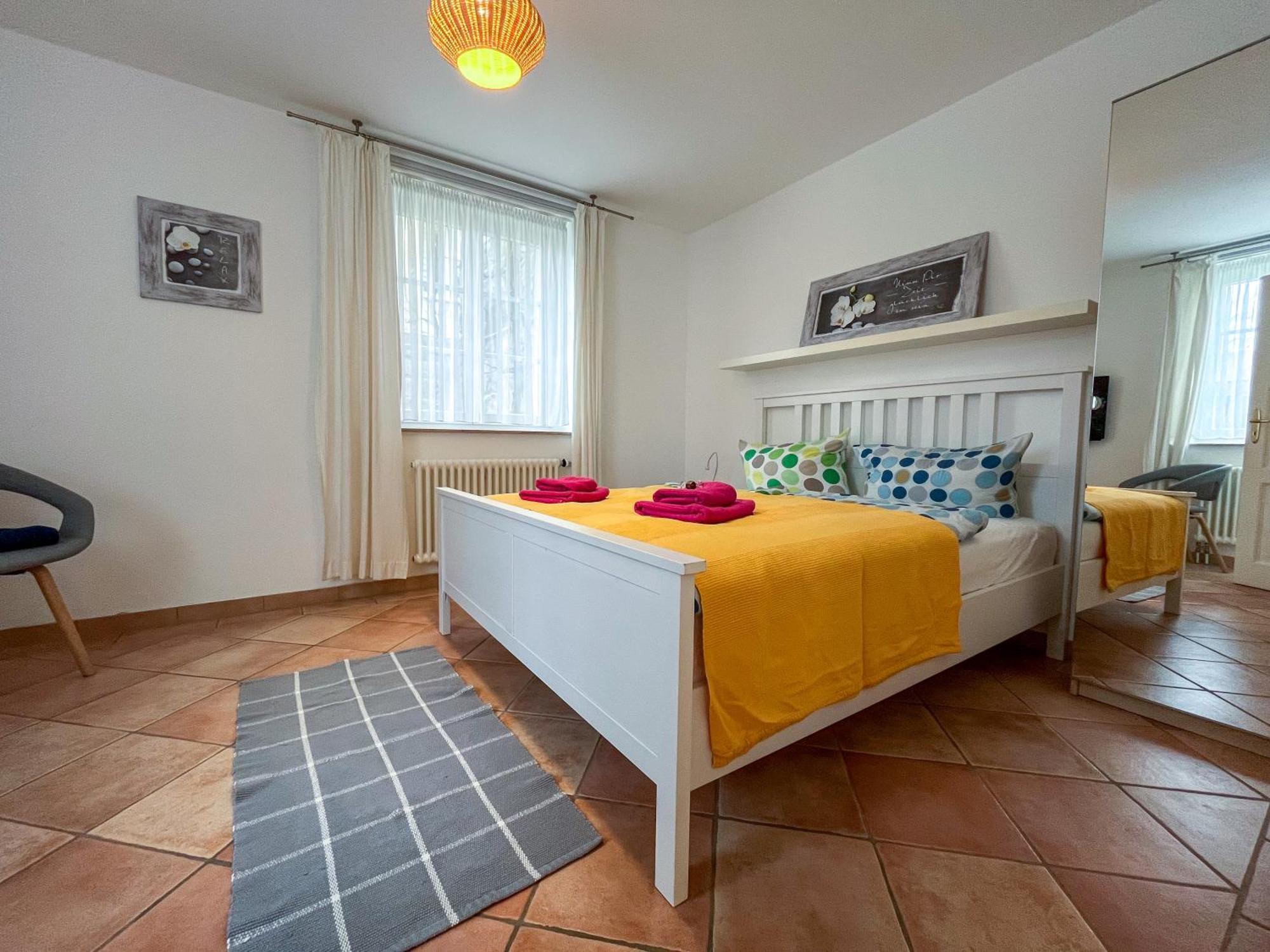 Apartament Wohnperle Elbtal - Dresden Erleben Und Geniessen Zewnętrze zdjęcie